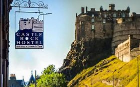 Castle Rock, Edinburgh